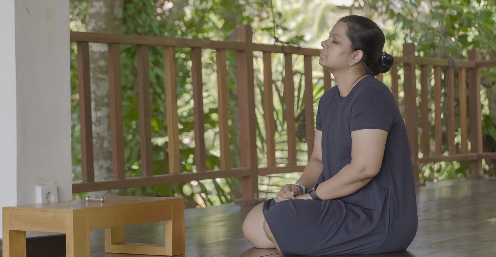 Radical self-acceptance