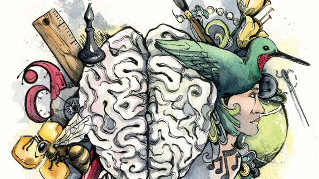 It is not what you know. It is how you think.